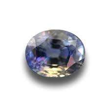 bicolor sapphire