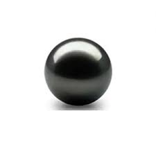 black pearl stone