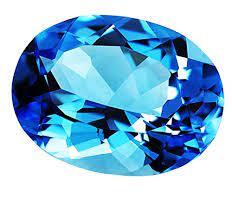blue topaz gemstone pinkshop