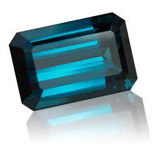 blue tourmaline