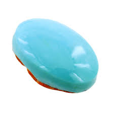 turquoise stone pinkshop