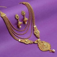 pinkshop jewellery necklace set