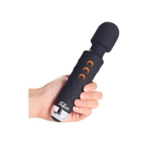 VIBRATING MASTURBATOR FOR WOMEN