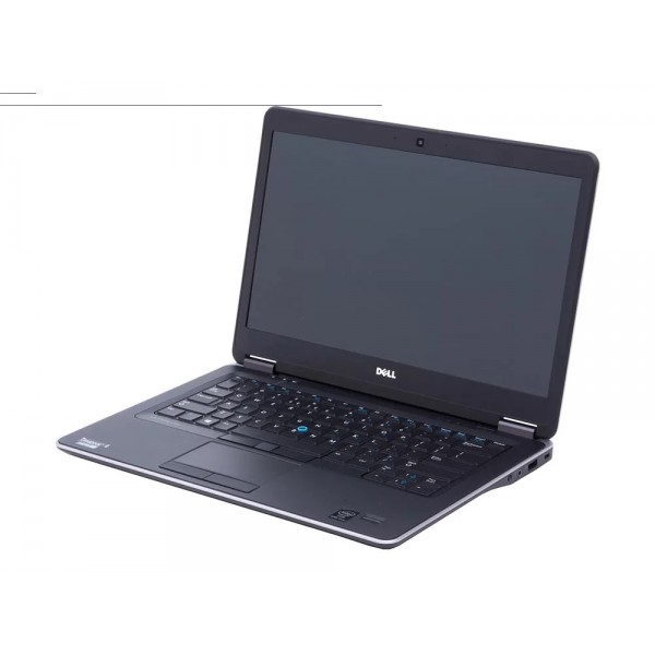 used dell laptop