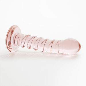 glass dildo