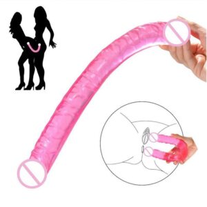 double dildo