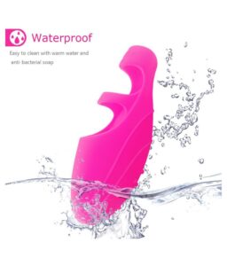 finger vibrators