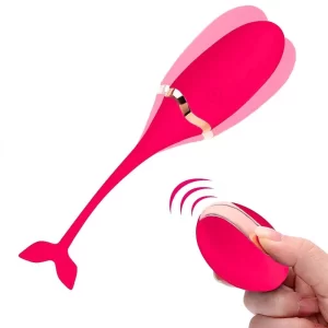 fishtail vibrator for women