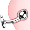 angled butt plug