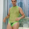 bodysuit lingerie for men