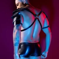 Men’s Gladiator Fantasy Roleplay Costume