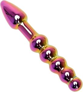 arrow shape dildo