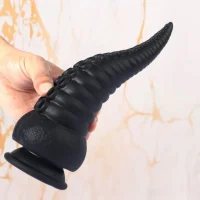 Extra Large Octopus Tentacle Dildo