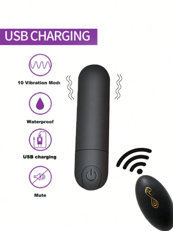 panty vibrator for women