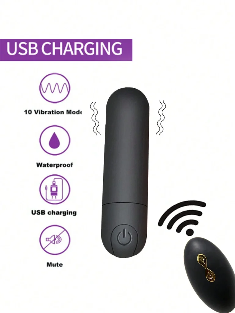 panty vibrator for women
