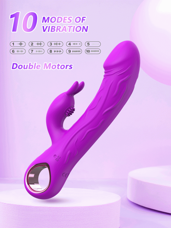 women clitoris vibrator