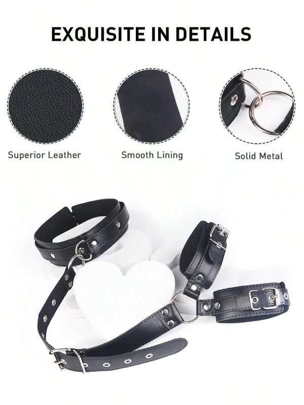 bondage sex kit for women