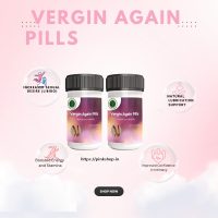 Fake Artificial hymen Blood Pills For Virginity