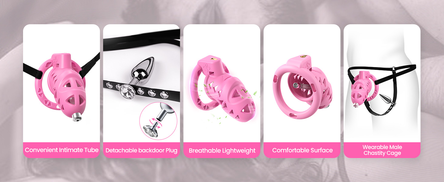 strap on bdsm harness