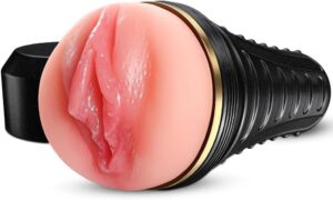 pocket masturbator for men