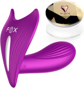 panty vibrator