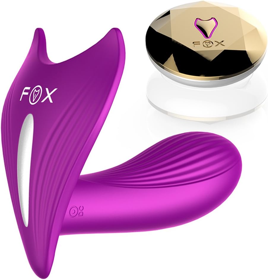 panty vibrator