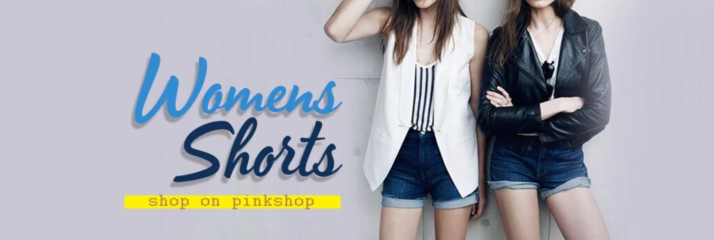 shorts banner