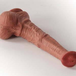 12 inch big horse penis