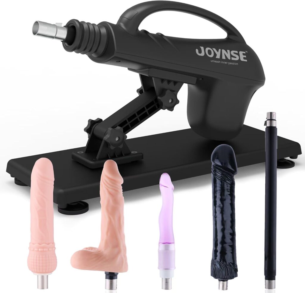 automatic sex machine