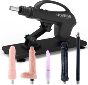 automatic sex machine