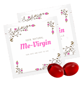 me virgin hymen kit
