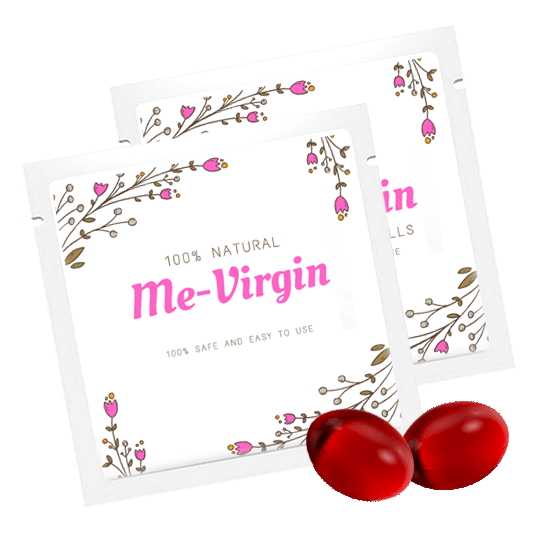 me virgin hymen kit