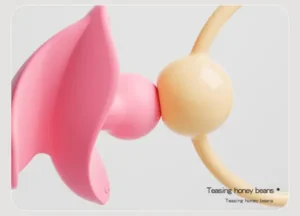 finger vibrator