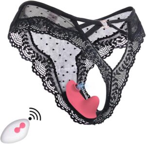 panty vibrator