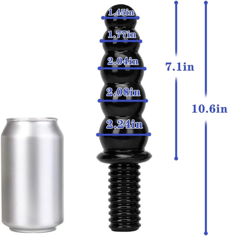 anal dildo