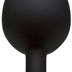 Spade Shaped Silicone Anal Butt Plug