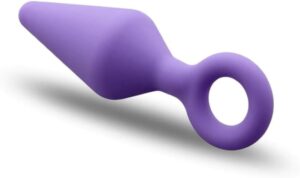 big size butt plug