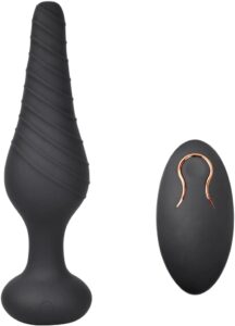 anal plug