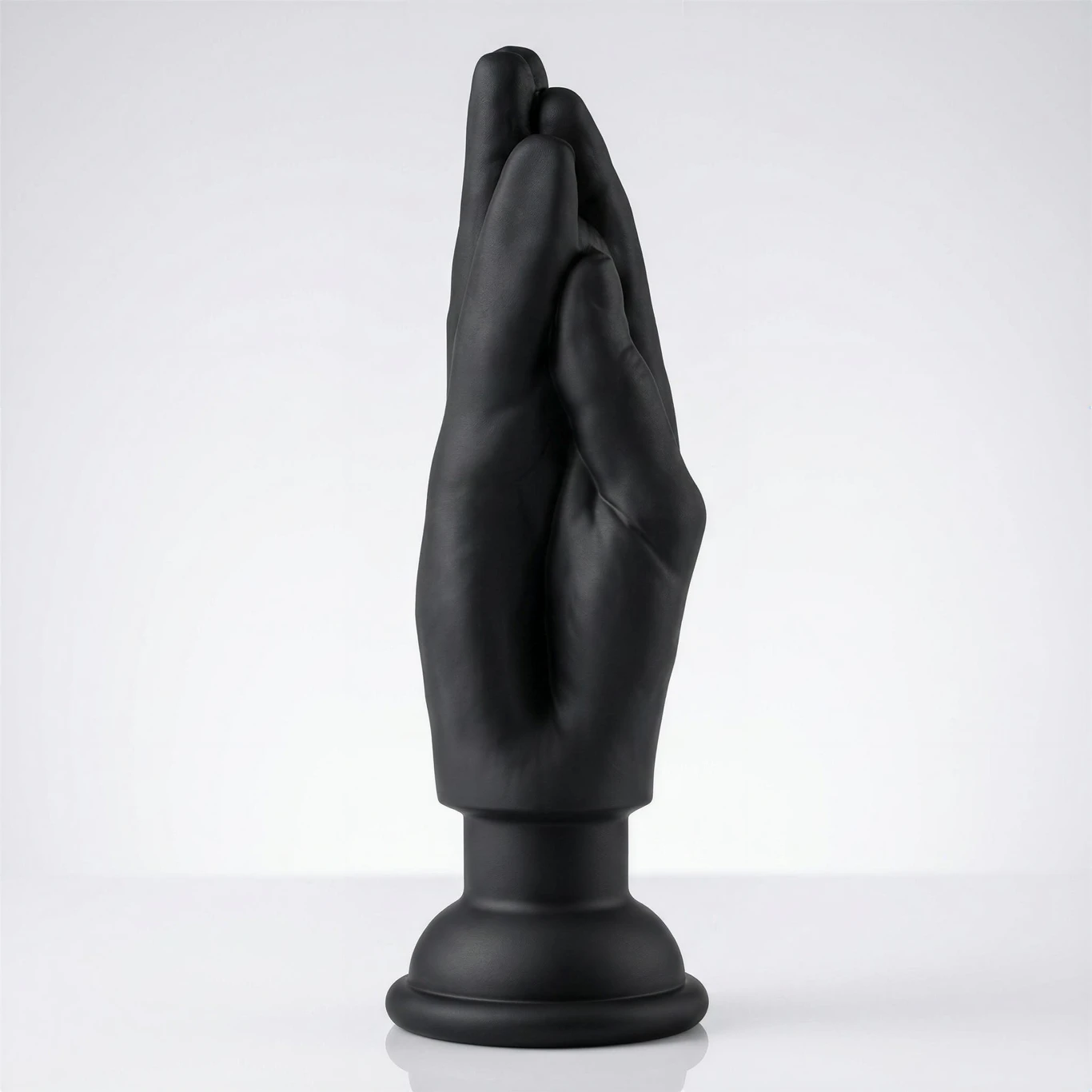 Hand Shaped Anal Fisting Vibrating butt Plug - Image 3