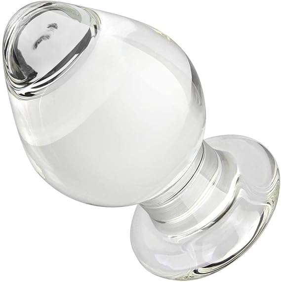 hollow butt plug
