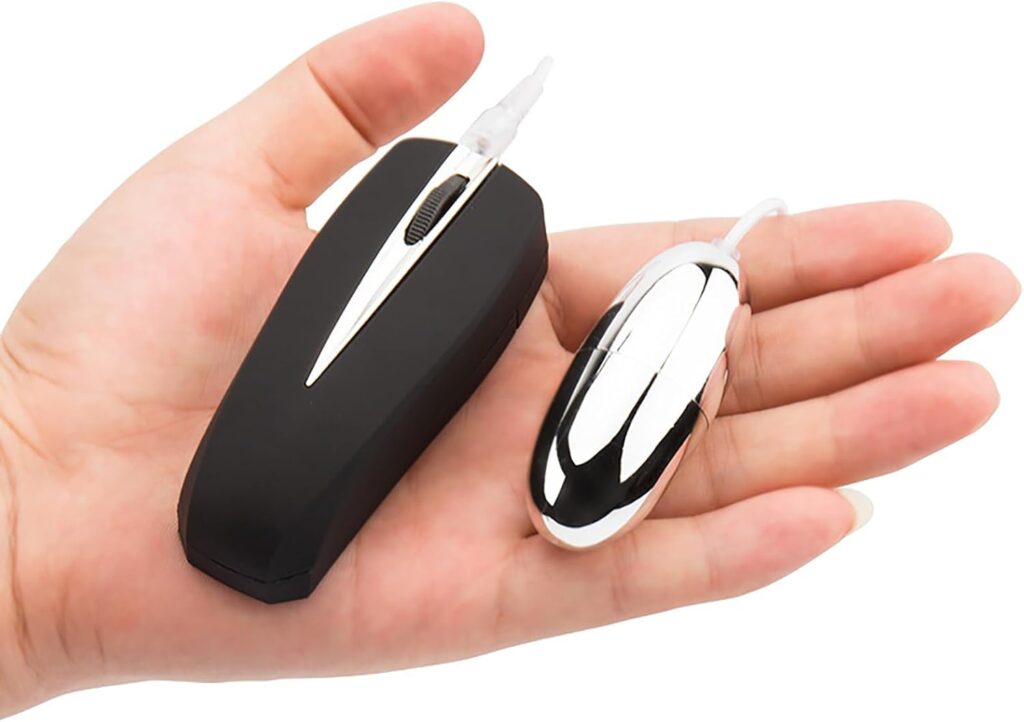 egg vibrator